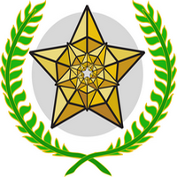 Médaille du 1ᵉ rang